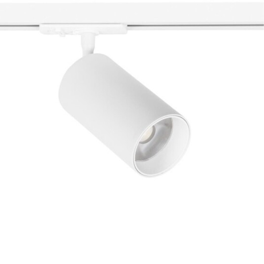 Фото A1337PL-1WH СВЕТИЛЬНИК ПОТОЛОЧНЫЙ AERO 220В 16Вт 1300Лм 3000К 90+ 36°