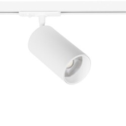 Фото A1337PL-1WH СВЕТИЛЬНИК ПОТОЛОЧНЫЙ AERO 220В 16Вт 1300Лм 3000К 90+ 36°