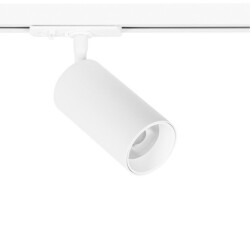 Фото A1336PL-1WH СВЕТИЛЬНИК ПОТОЛОЧНЫЙ AERO 220В 12Вт 900Лм 3000К 90+ 36°