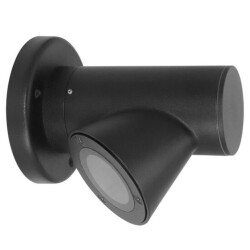 Фото A2063AL-1BK УЛИЧНЫЙ СВЕТИЛЬНИК