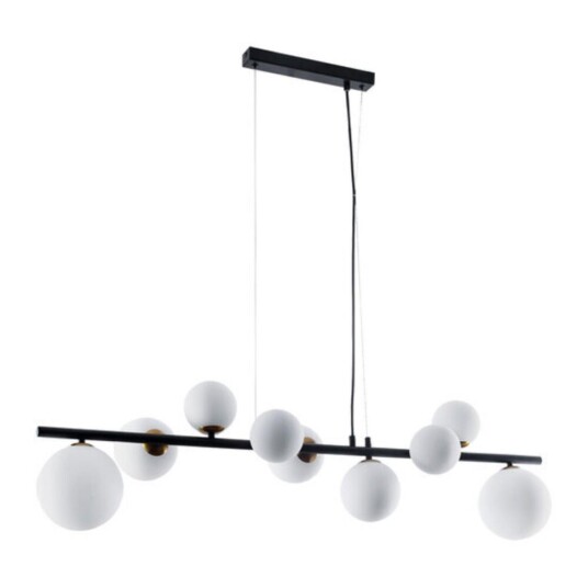 Фото A2243SP-9BK СВЕТИЛЬНИК ПОДВЕСНОЙ