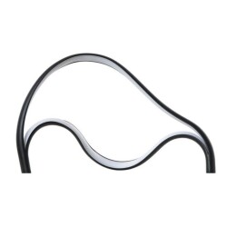 Фото A1987LT-12BK СВЕТИЛЬНИК НАСТОЛЬНЫЙ