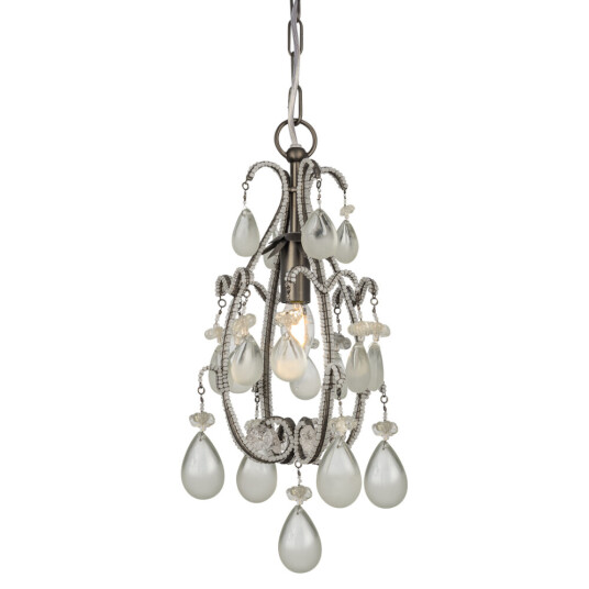 Фото Потолочный светильник