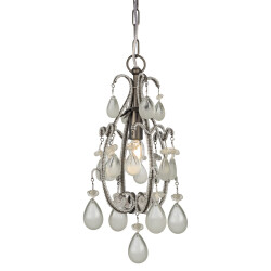 Фото Потолочный светильник