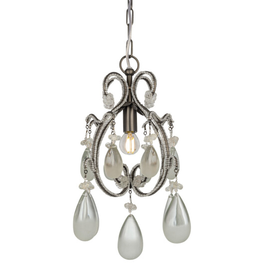 Фото Потолочный светильник