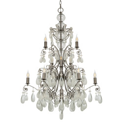 Фото Потолочный светильник