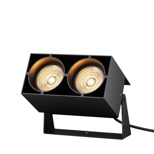 Фото Ландшафтный светильник Outdoor O486FL-L10GF3K