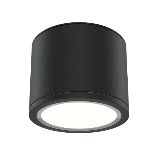 Фото Потолочный светильник Technical C095CL-GX53-B