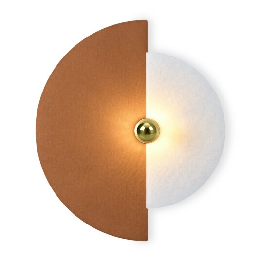 Фото Настенный светильник (бра) Freya FR5487WL-01G2