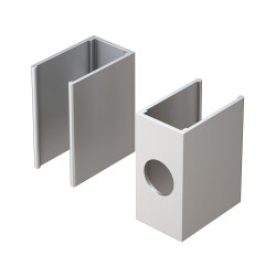 Фото Комплектующие для гибкого неона Led Strip 20070