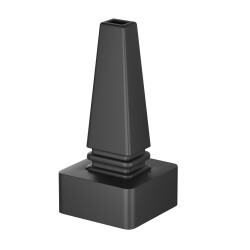 Фото Комплектующие для трековой системы Technical TRA160BC-B