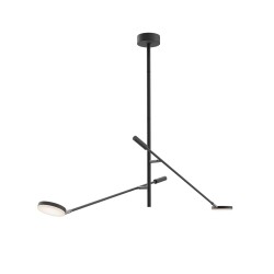 Фото Потолочный светильник Maytoni MOD070CL-L15B3K1