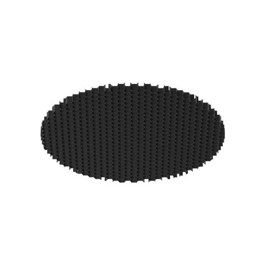 Фото Комплектующие для светильника Technical HoneyComb-D47