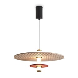 Фото Подвесной светильник Freya FR5494PL-L9TR