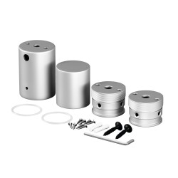 Фото Комплектующие для гибкого неона Led Strip 20311