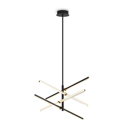 Фото Подвесной светильник Freya FR5557PL-L22B