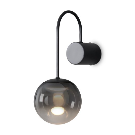 Фото Настенный светильник (бра) Freya FR6178WL-L5B