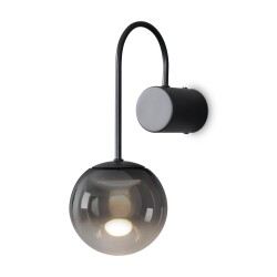 Фото Настенный светильник (бра) Freya FR6178WL-L5B