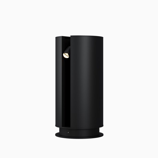 Фото Ландшафтный светильник Outdoor O468FL-L3B3K