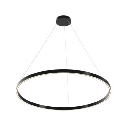 Фото Подвесной светильник Maytoni MOD058PL-L54BK