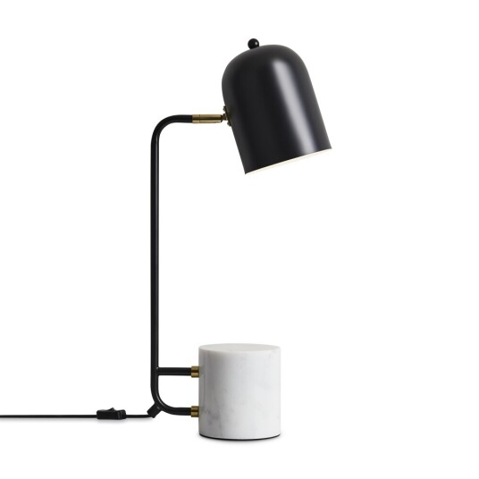 Фото Настольный светильник Freya FR5279TL-01B1