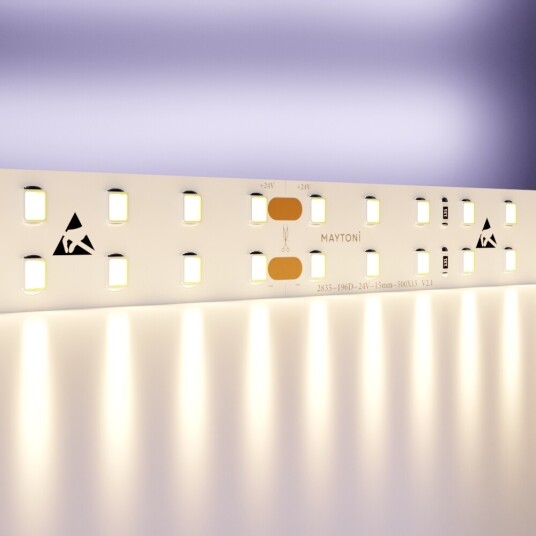 Фото Светодиодная лента Led Strip 20028
