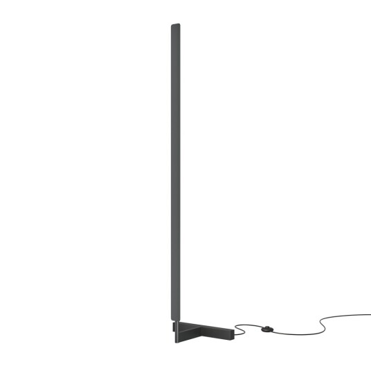 Фото Напольный светильник (торшер) Maytoni MOD214FL-L20B3K