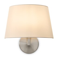 Фото Настенный светильник (бра) Freya FR2042WL-01N