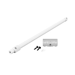 Фото Комплектующие для гибкого неона Led Strip 20326