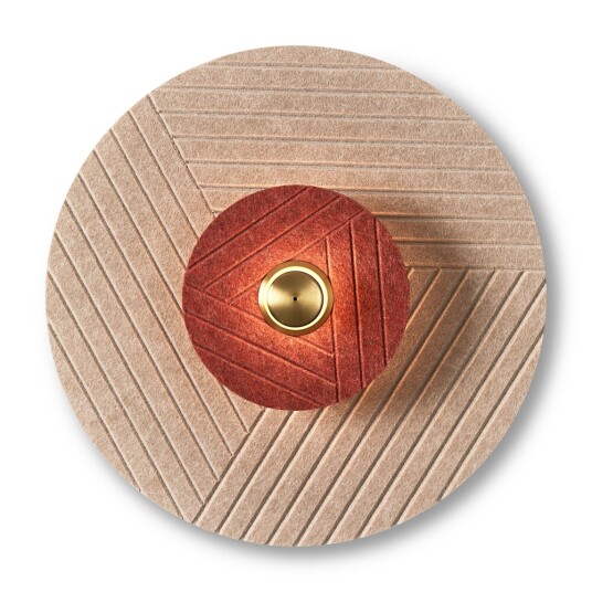 Фото Настенный светильник (бра) Freya FR5494WL-L4TR