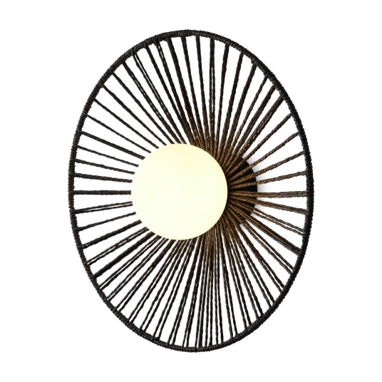 Фото Настенный светильник (бра) Freya FR5405WL-01B2