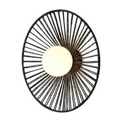 Фото Настенный светильник (бра) Freya FR5405WL-01B2