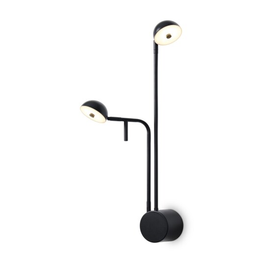 Фото Настенный светильник (бра) Freya FR5549WL-L7B