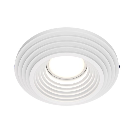 Фото Встраиваемый светильник Technical DL004-1-01-W-1