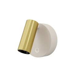 Фото Настенный светильник (бра) Technical C081WL-L3WBS3K