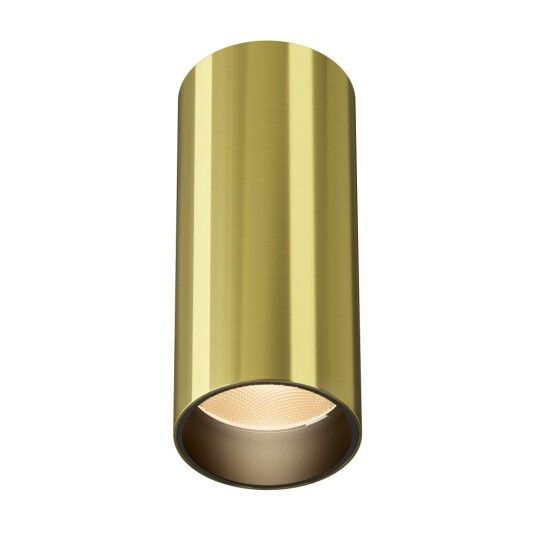 Фото Потолочный светильник Technical C056CL-L12W2.7K-W-BS