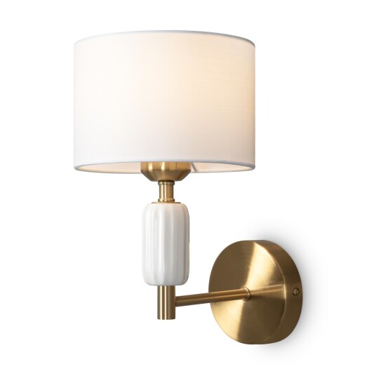 Фото Настенный светильник (бра) Freya FR5491WL-01BS