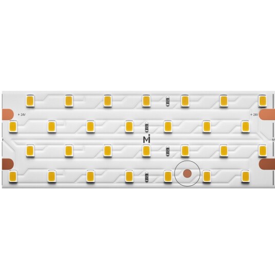 Фото Светодиодная лента Led Strip 201119