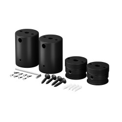 Фото Комплектующие для гибкого неона Led Strip 201154