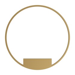 Фото Настенный светильник (бра) Maytoni MOD058WL-L50BSK