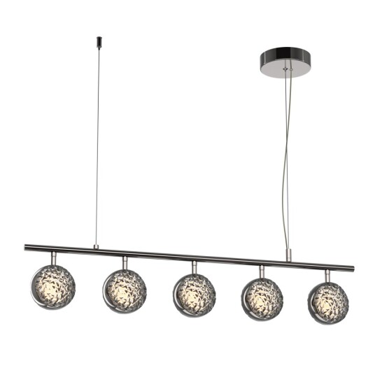 Фото Подвесной светильник Maytoni MOD299PL-L48BC3K