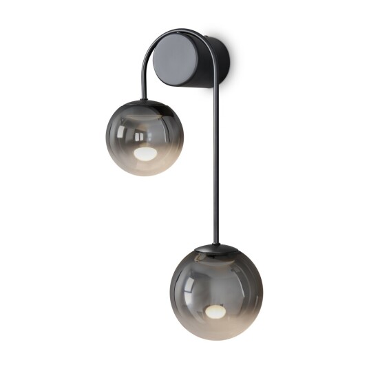 Фото Настенный светильник (бра) Freya FR6178WL-L10B