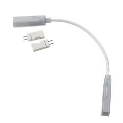 Фото Комплектующие к светодиодной ленте с токоведущими элементами Led Strip 201206