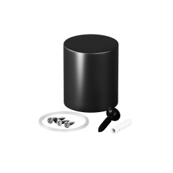 Фото Комплектующие для гибкого неона Led Strip 20317