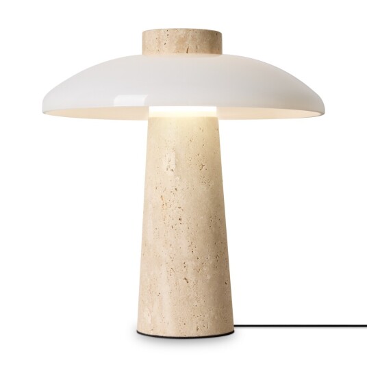 Фото Настольный светильник Freya FR5482TL-L7BG