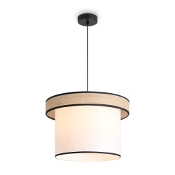 Фото Подвесной светильник Freya FR5483PL-01B2