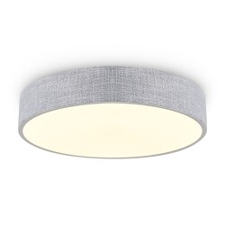 Фото Потолочный светильник Freya FR5555CL-L30BGG