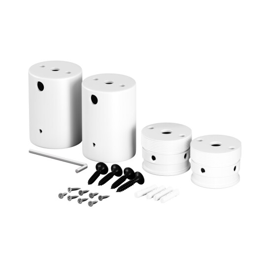 Фото Комплектующие для гибкого неона Led Strip 20321