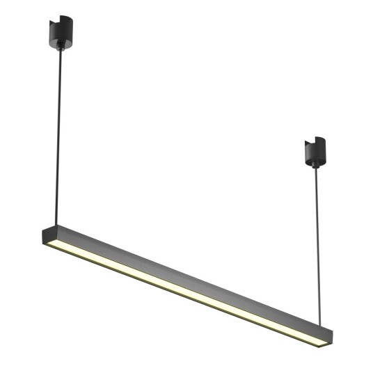 Фото Трековый подвесной светильник Technical TR170-1-26W3K-B