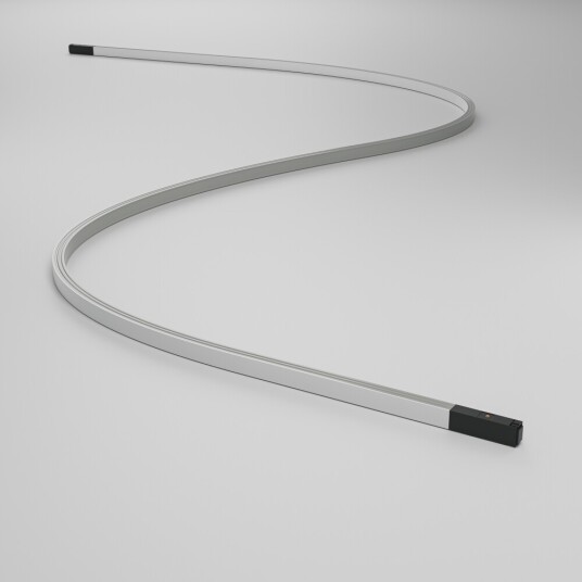 Фото Трековый светильник Technical TR180-1-24WTW-B